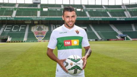 Foto: Elche CF