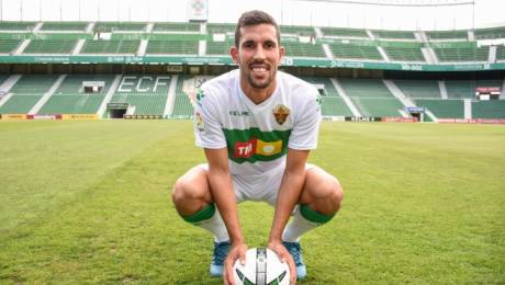 Foto: Elche CF