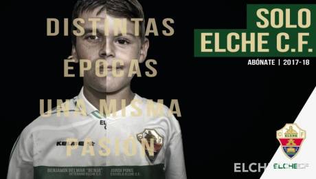 Foto: Elche CF