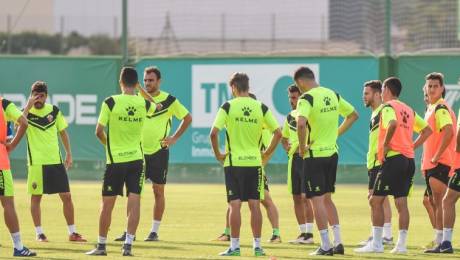 Foto: Elche CF