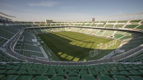 Foto: Elche CF