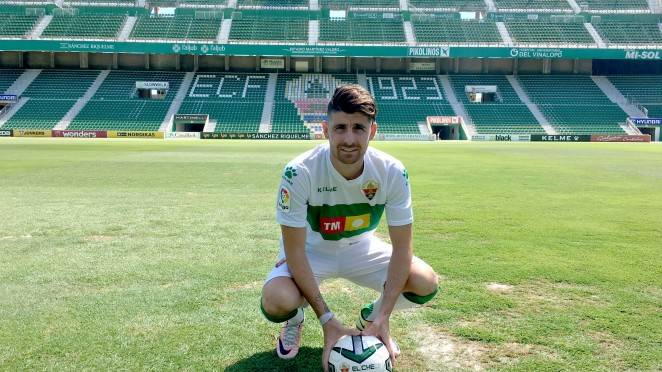 Foto: Elche CF