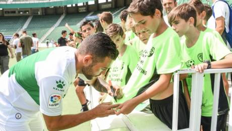 Foto: Elche CF