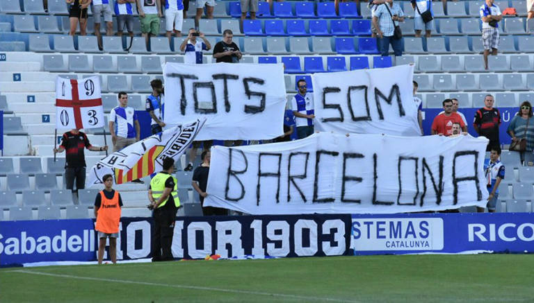 Foto: CE Sabadell