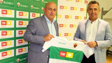 Foto: Elche CF