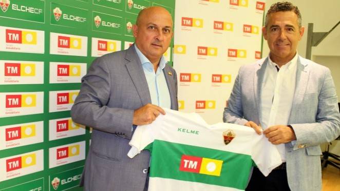 Foto: Elche CF