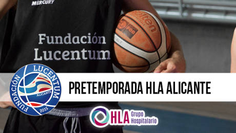 Foto: HLA Alicante