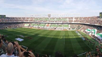 Foto: Elche CF