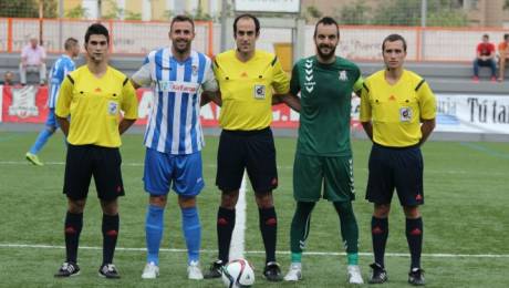 Foto: CD Toledo