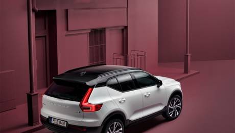 Foto: Volvo Cars