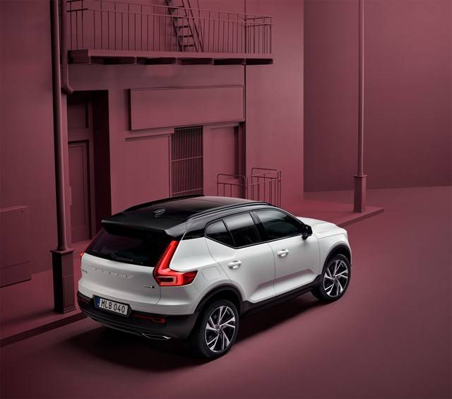 Foto: Volvo Cars