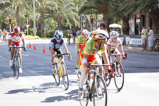 Foto: Diputación de Alicante