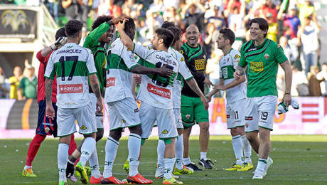 Foto: Elche CF