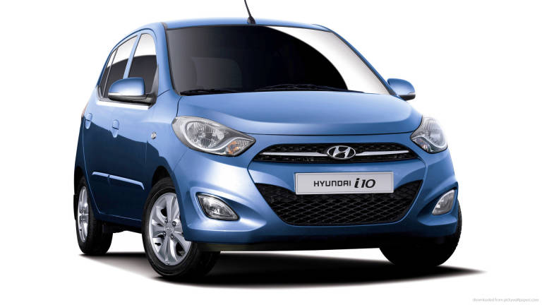 Foto: Hyundai i30