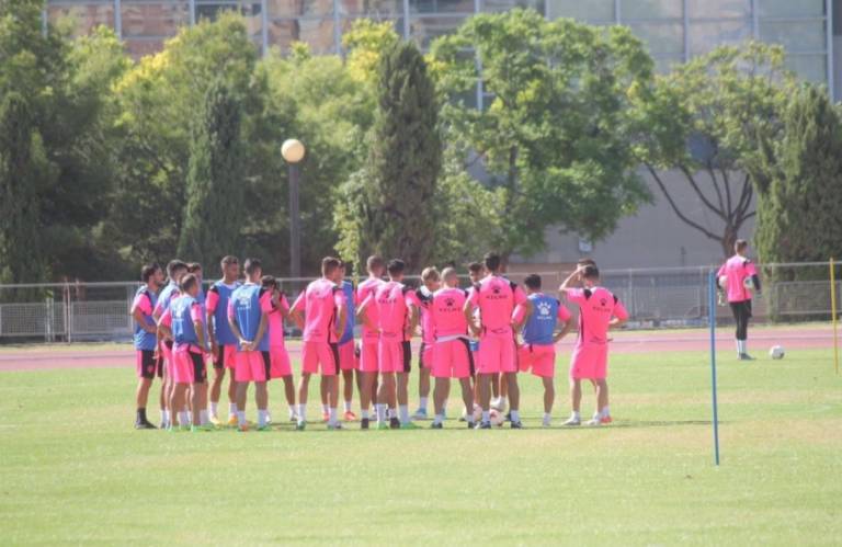 Foto: Hércules CF