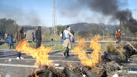 Foto: Xavi Jurio/EUROPA PRESS