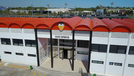 Foto: Valencia CF