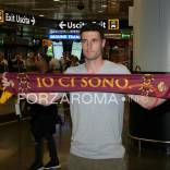 Foto: Vía ForzaRoma.info