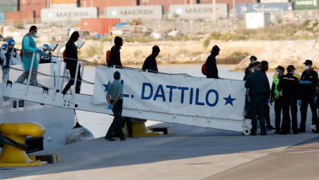 Foto: EFE/Juan Carlos Cárdenas