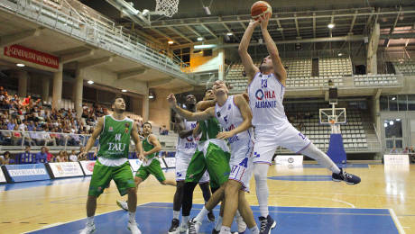 Foto: José Francisco Martínez