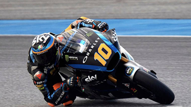 Foto: MOTOGP