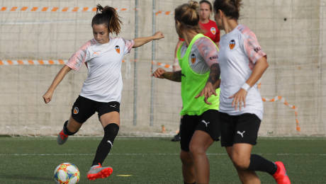 Foto: VCF/Juan Catalán