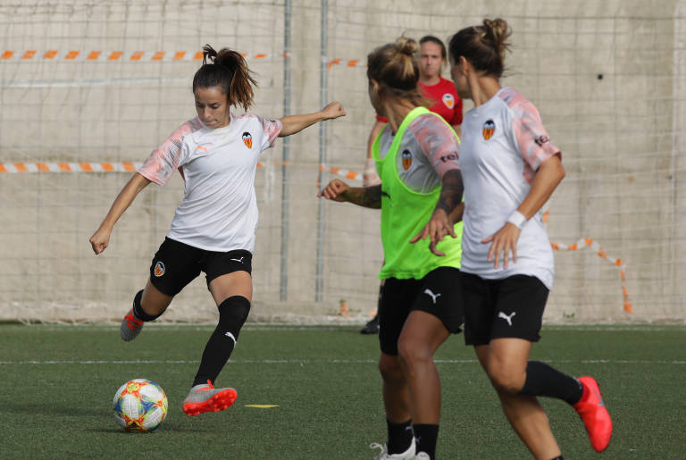 Foto: VCF/Juan Catalán