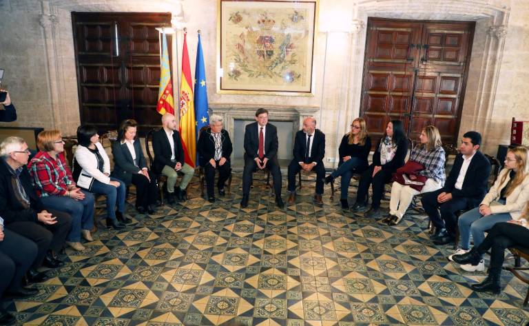 Foto: Generalitat Valenciana