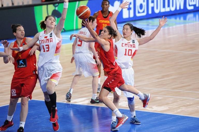 Foto: FIBA