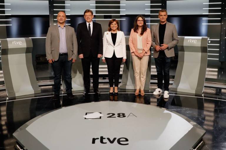 Foto: TVE