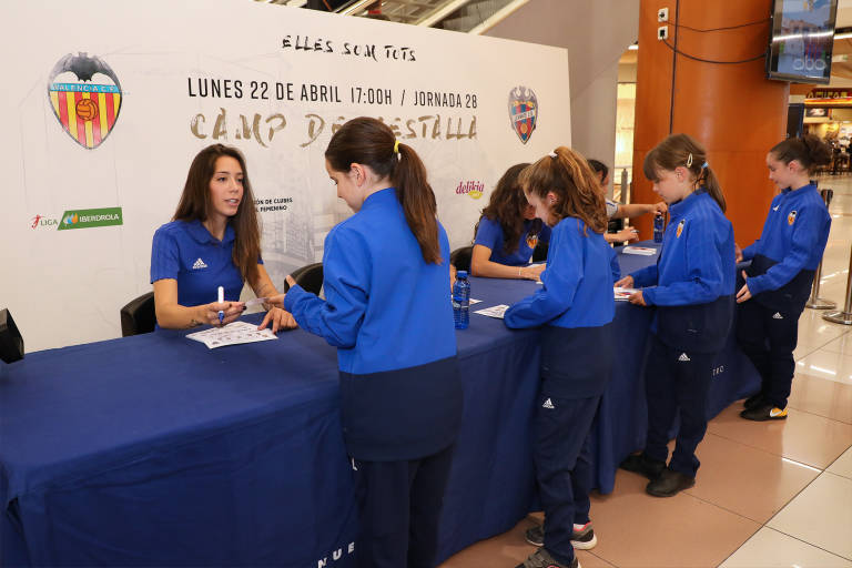 Foto: Juan Catalán/VCF