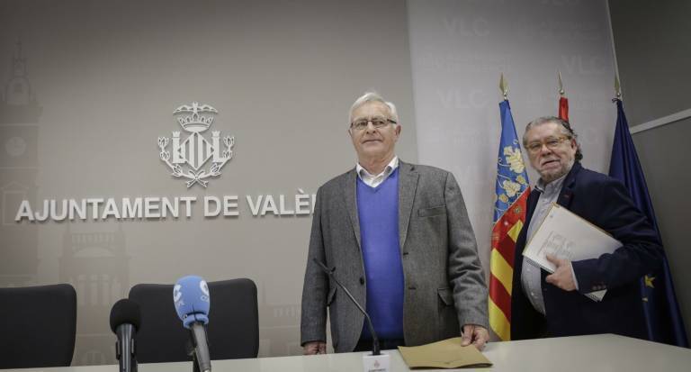 Foto: AYTO DE VLC