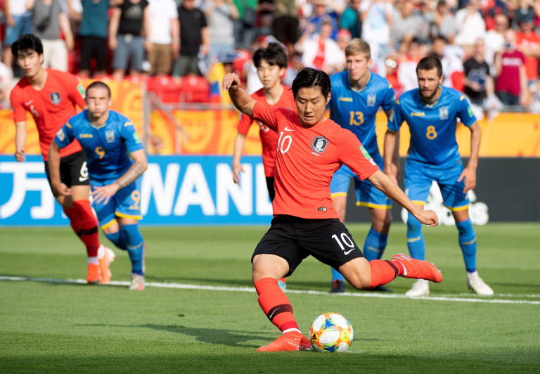 Foto: EFE/EPA/Grzegorz Michalowski POLAND OUT