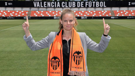 Foto: JUAN CATALÁN/VCF