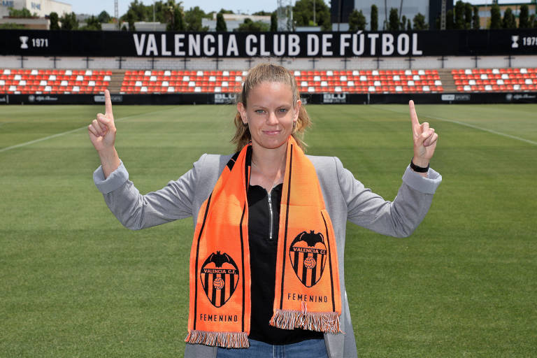 Foto: JUAN CATALÁN/VCF