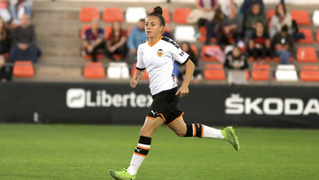 Foto: Juan Catalán/VCF