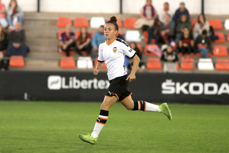 Foto: Juan Catalán/VCF