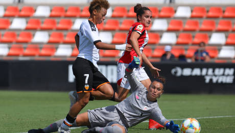 Foto: Juan Catalán/VCF