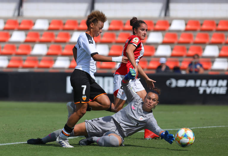 Foto: Juan Catalán/VCF