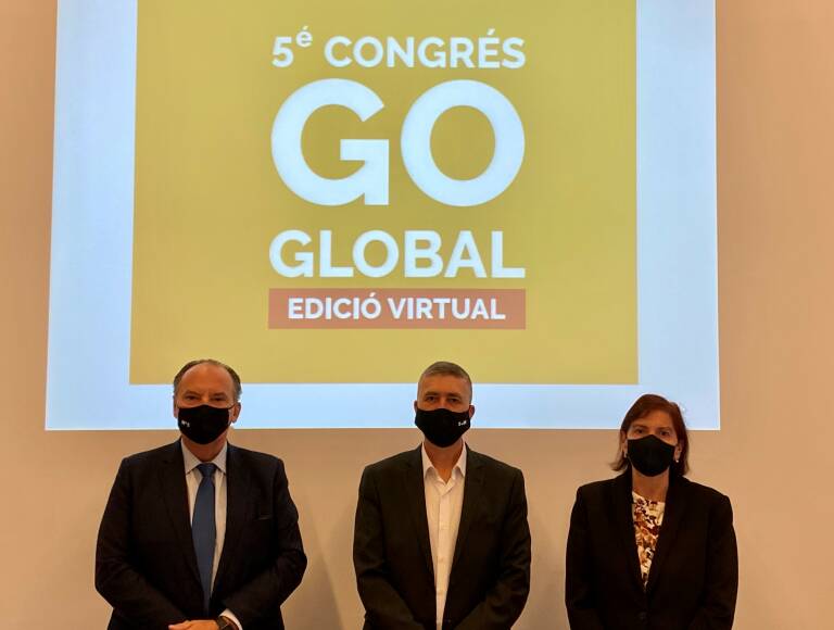 Foto: GO GLOBAL