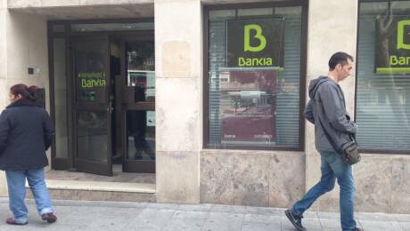 Foto: BANKIA