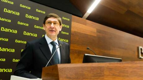 Foto: BANKIA