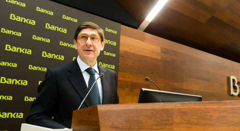 Foto: BANKIA