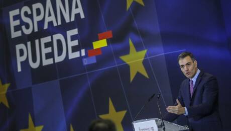 Foto: Rober Solsona/Europa Press