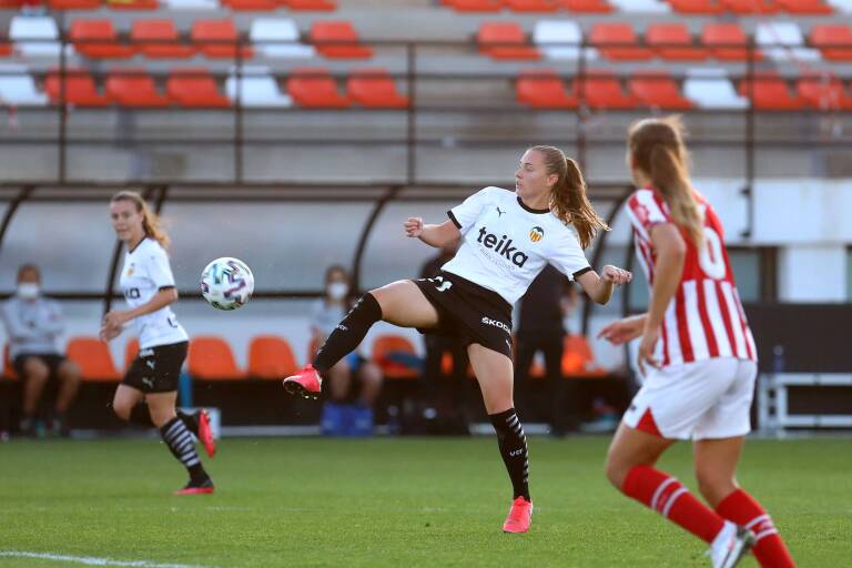 Foto: VCF/Juan Catalán