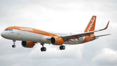 Foto: EASYJET