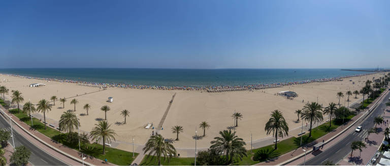 Foto: Ayuntamiento de Gandia