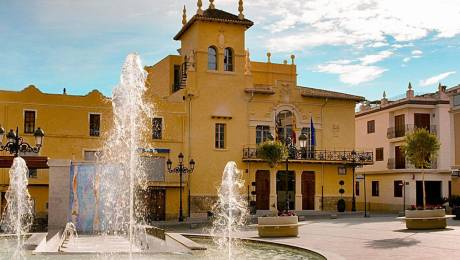 Foto: Ayuntamiento de Riba-roja