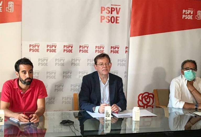 Foto: PSPV