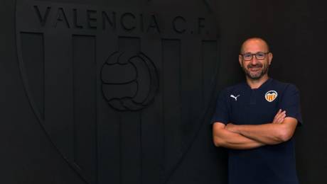 Foto: JUAN CATALÁN/VCF FEMENINO